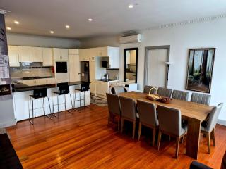 Westend House Healesville - 1