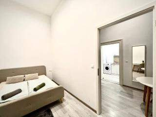 A57 Apartment Downtown- 1 BR-AC - 2