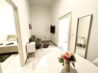 A57 Apartment Downtown- 1 BR-AC - 8