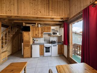Le Tyrol - 1