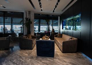 The V Hotel - 9
