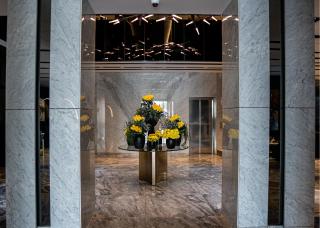 The V Hotel - 6