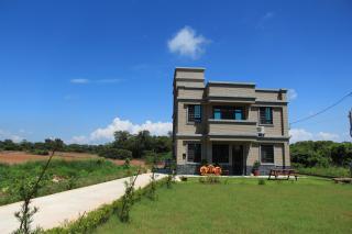 Ancient Official Road Homestay - Jinhu - 7