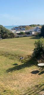 Seaside Serenity Escape in Westgate one bed apartment sleeps 3 - 1