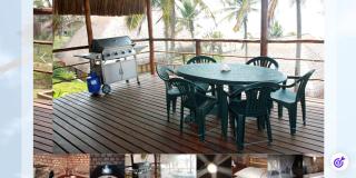 Mahale Resort - Casa 1 - 1