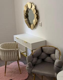 LUXURY City Bratislava Apartment - 5