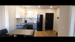 Apartament Golem - 3