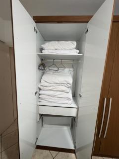 Apartamento pé na areia Praia do Morro - 3