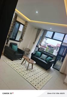 Kalsita SUITES - 1