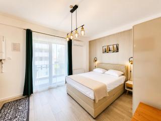 Nautic Beach Stay 24 in Asti Residence Navodari - 9