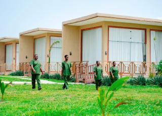 The Lawton at Cape Coast - 2