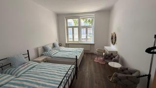 LUXURY City Bratislava Apartment - 2