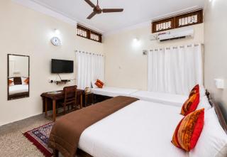 Jaiswal Homestay - 1