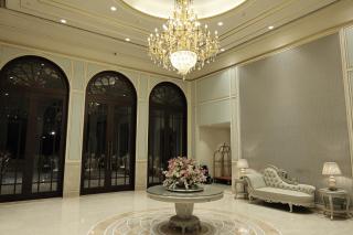 Rajwada Hotel and Resort - 2