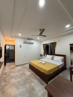 Nakshatra Boarding and Lodging - 1