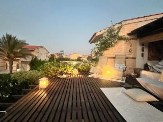 Beach House at Diplo 2 in Egypt North Coast - 2
