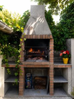 Gran chalet con piscina y gran jardín cerca de A Coruña - 3