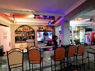Novo Axora Lounge & Accommodation Kimbo Ruiru Kimbo Lopha Stage - 2