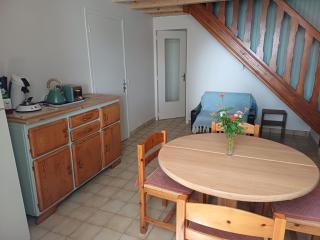 Maison de bourg avec jardin au cœur de la nature - 8