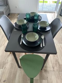 Apartamenty Bosmańska - 2
