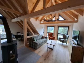 Schwarzwald Wellness Chalet - 0