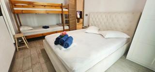 Alezzi Sea Breeze Family Apartment - Beach Pool & Spa Resort - 2