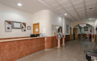 Apartamentos Turísticos Fresno - Torrevieja - 8