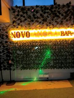 Novo Axora Lounge & Accommodation Kimbo Ruiru Kimbo Lopha Stage - 6