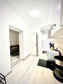 A57 Apartment Downtown- 1 BR-AC - Budapest - 5