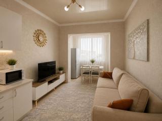 Уютные 2х-комнатные апартаменты в ЖК Comfort City - 8