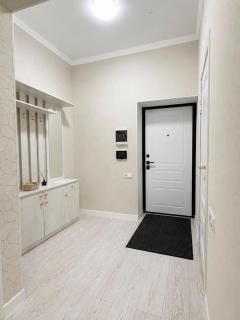Уютные 2х-комнатные апартаменты в ЖК Comfort City - 1