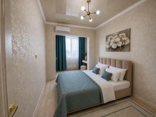 Уютные 2х-комнатные апартаменты в ЖК Comfort City - 0