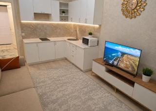 Уютные 2х-комнатные апартаменты в ЖК Comfort City - 6