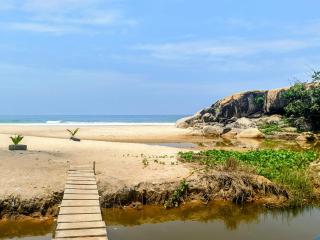 Junto Al Mar - Chambre standard - 7