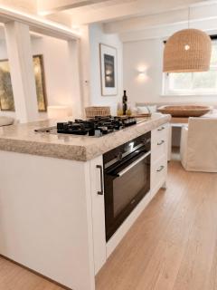 TauberChalet I Boutique Private Spa Ferienhaus I Slow Mornings I Warm Water I Quiet Luxury - 7