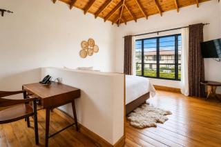 The Landing Nanyuki Cottages One Bedroom - 8