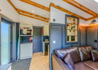 Rivendale Lodge Retreat - 8