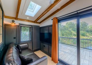Rivendale Lodge Retreat - 7