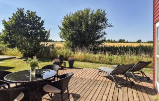 2 Bedroom Awesome Home In Gudhjem - 3