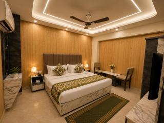 Hotel Sitara Grand, Haridwar - 9