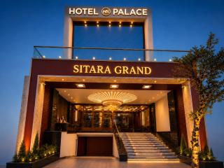 Hotel Sitara Grand, Haridwar - 3