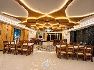 Hotel Sitara Grand, Haridwar - 3