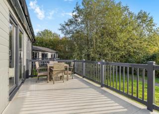 Rivendale Lodge Retreat - 1