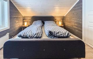Moderne Hytte Midt I Skibakken - 4