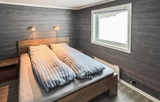 Moderne Hytte Midt I Skibakken - 0