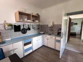 Privatunterkunft in Guntramsdorf, Österreich - 8