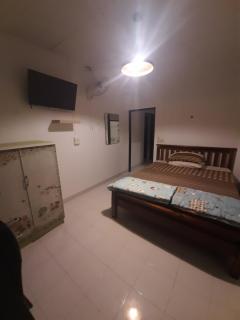 ANNA's GUESTHOUSE - 1