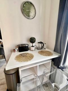 Apartment near Old Town - 1