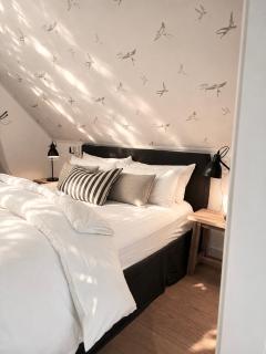 TauberChalet I Boutique Private Spa Ferienhaus I Slow Mornings I Warm Water I Quiet Luxury - 2