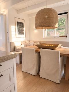 TauberChalet I Boutique Private Spa Ferienhaus I Slow Mornings I Warm Water I Quiet Luxury - 3